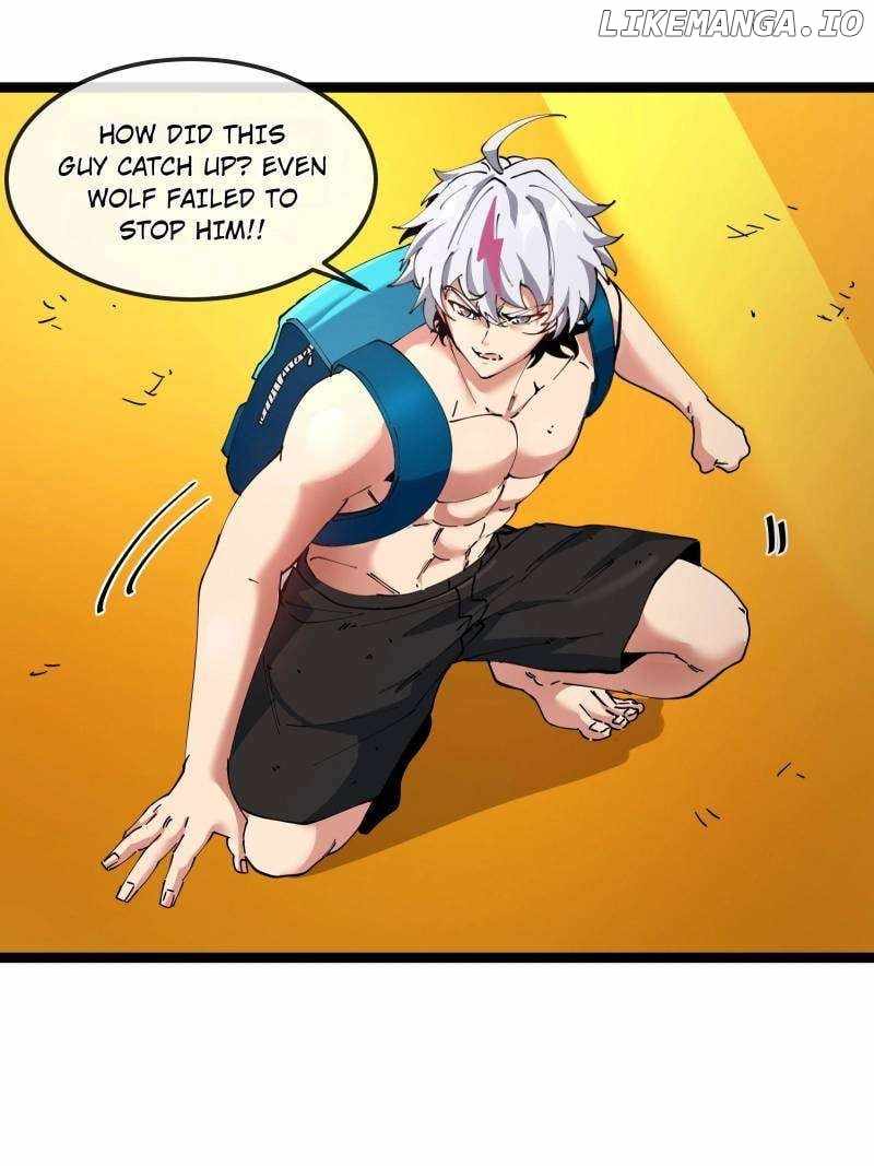 I Am The Monster Overlord Chapter 59 62